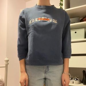 Guess Vintage Crewneck